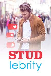 Studlebrity - Poster