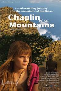 Chaplin of the Mountains - Poster