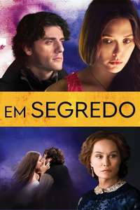 In Secret - Poster