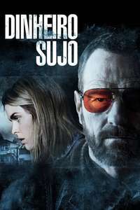 Cold Comes the Night - Poster