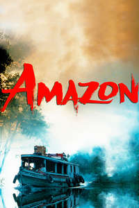 Amazon - Poster