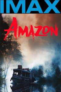 Amazon - Poster