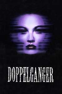 Doppelganger - Posters