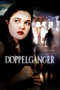 Doppelganger - Posters