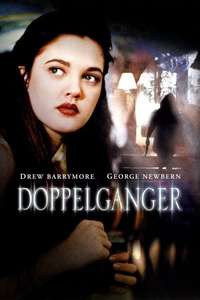 Doppelganger - Posters