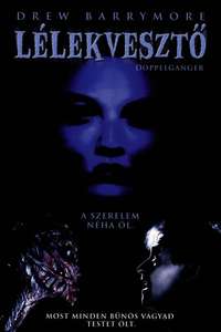 Doppelganger - Posters