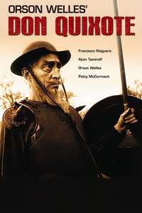 Don Quixote - Posters
