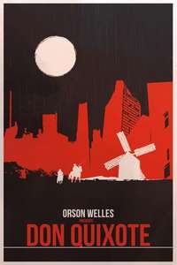 Don Quixote - Posters