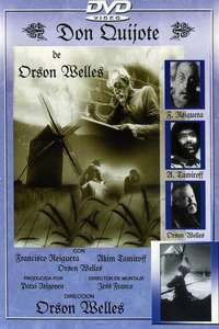 Don Quixote - Posters