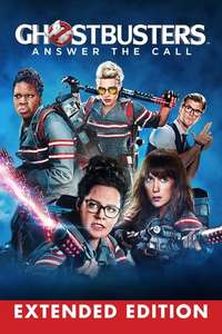 Ghostbusters - Posters