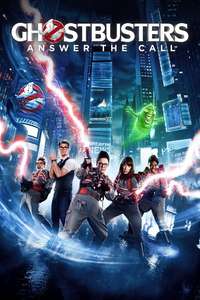 Ghostbusters - Posters