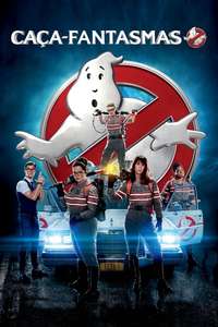 Ghostbusters - Posters