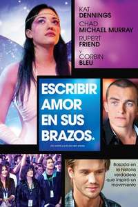 To Write Love on Her Arms - Posters