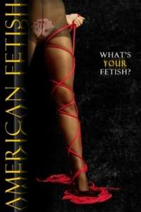 American Fetish - Poster