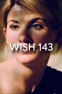 Wish 143 - Poster