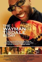 The Wayman Tisdale Story