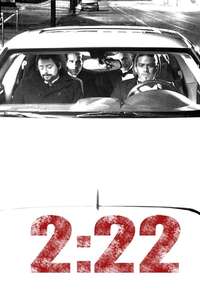 2:22 - Poster