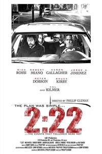 2:22 - Poster