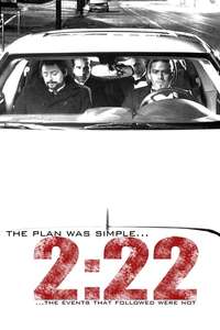 2:22 - Poster