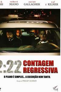2:22 - Poster