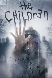 The Children - Posters