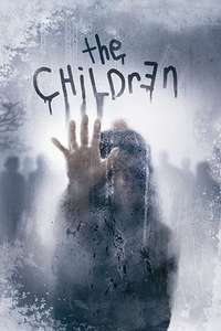 The Children - Posters