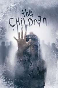 The Children - Posters