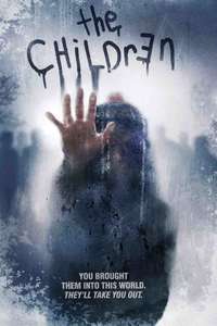 The Children - Posters