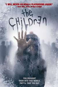 The Children - Posters