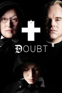Doubt - Poster