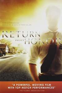 Return with Honor - Poster