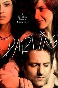 Darling - Poster