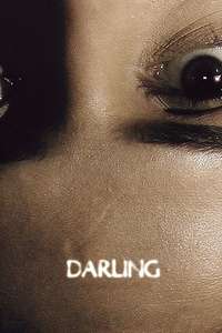 Darling - Poster