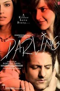 Darling - Poster