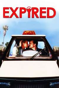 Expired - Posters