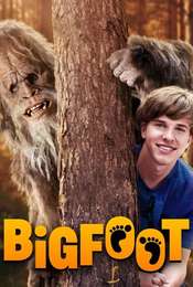 Bigfoot