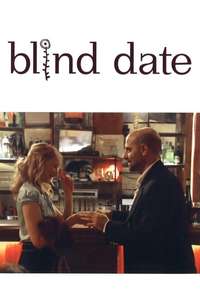 Blind Date - Posters