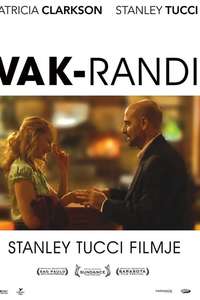 Blind Date - Posters