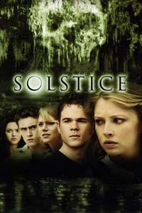 Solstice - Posters