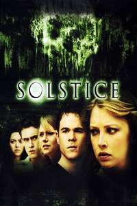 Solstice - Posters