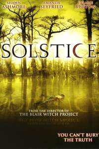 Solstice - Posters