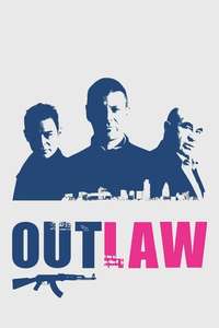Outlaw - Posters