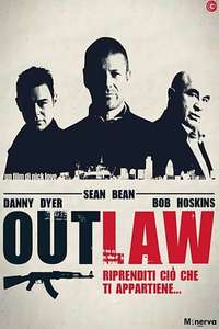 Outlaw - Posters