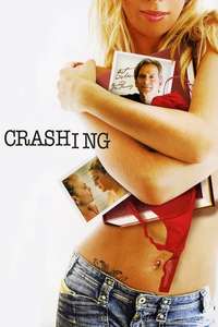 Crashing - Posters
