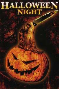Halloween Night - Posters