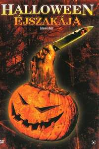 Halloween Night - Posters