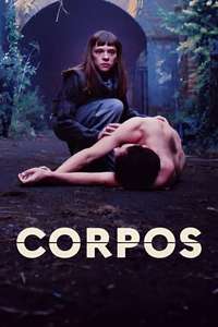 Bodies - Posters