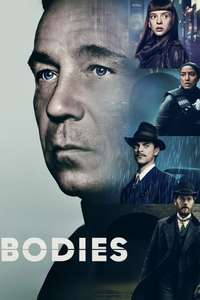 Bodies - Posters