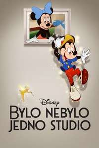 Once Upon a Studio - Posters