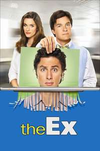 The Ex - Poster